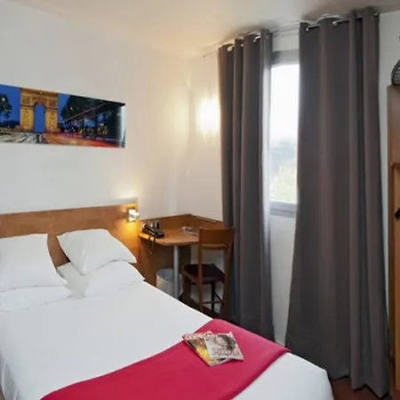 Paris Hotel Rosny-sous-Bois