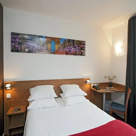 Paris Rosny-sous-Bois