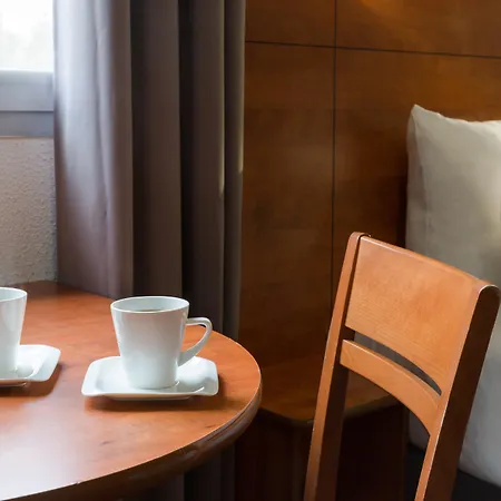 Paris Hotel Rosny-sous-Bois
