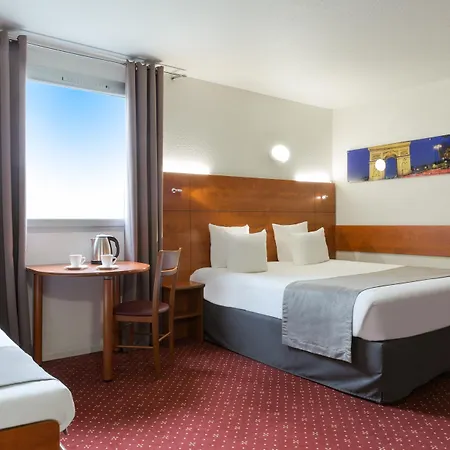 Paris Hotel Rosny-sous-Bois