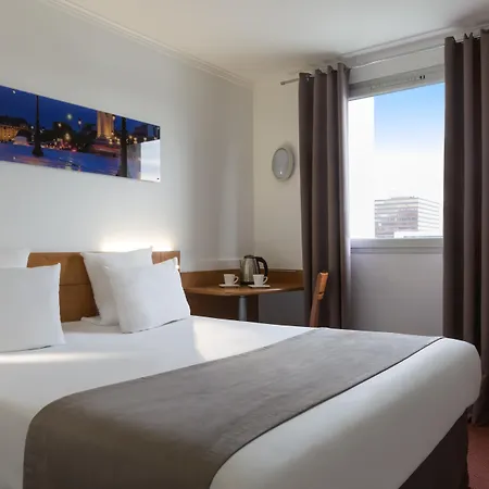 Paris Rosny-sous-Bois