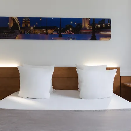 Paris 3*