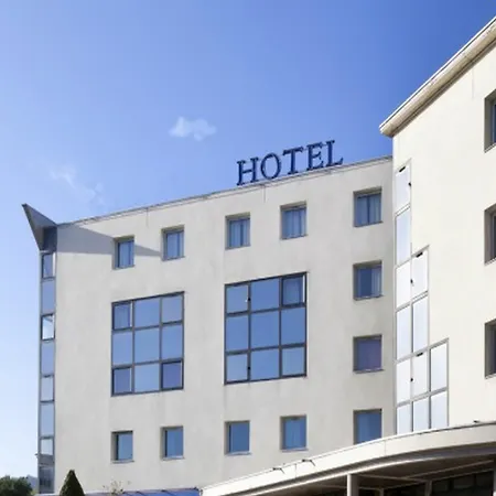 Hotel Paris