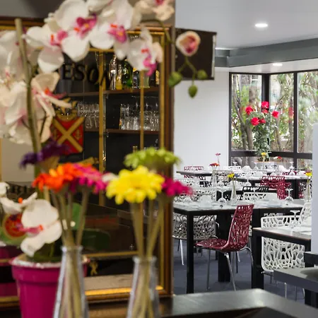 Paris Hotel Rosny-sous-Bois