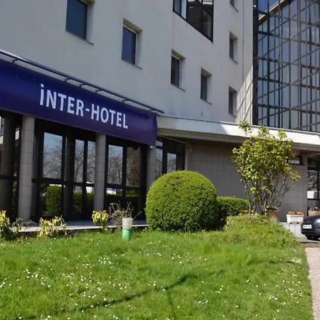 Hotel Paris