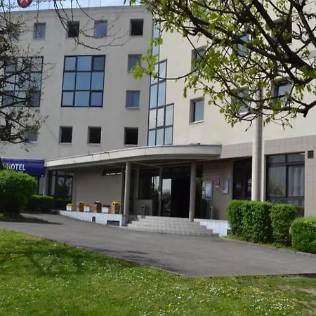 Paris Rosny-sous-Bois