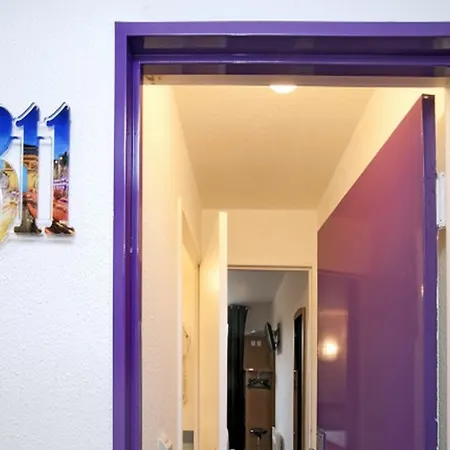 Hotel Paris Rosny-sous-Bois