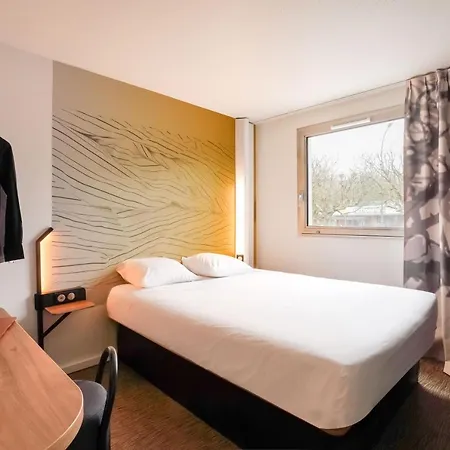Paris Hotel Rosny-sous-Bois