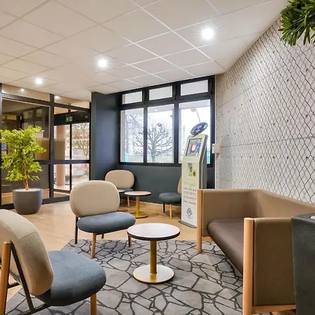 Paris Rosny-sous-Bois
