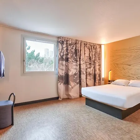 Hotel Paris