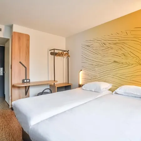 Paris 3* Rosny-sous-Bois