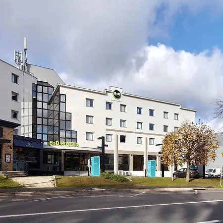 Paris Hotel 3*