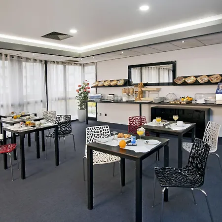 Paris 3* Rosny-sous-Bois