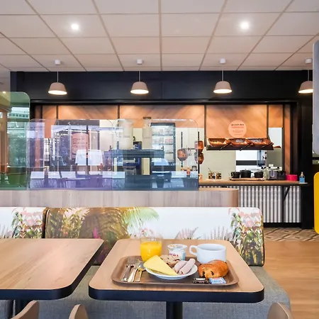 Paris Hotel Rosny-sous-Bois