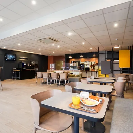 Paris Hotel Rosny-sous-Bois