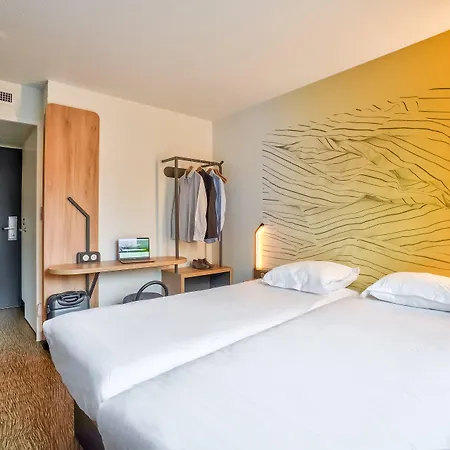 Paris Rosny-sous-Bois