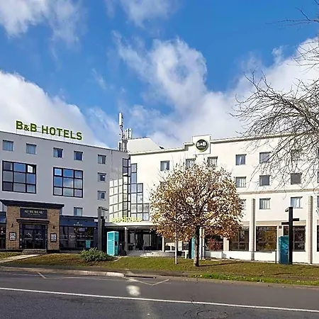 Paris Hotel Rosny-sous-Bois