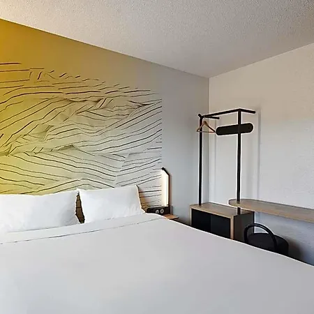 Hotel Paris 3*