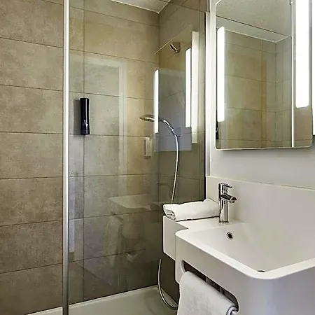 Paris Hotel Rosny-sous-Bois
