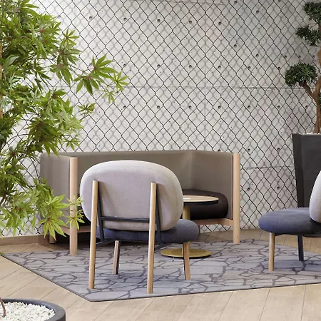 Hotel Paris Rosny-sous-Bois