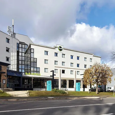 Hotel Paris