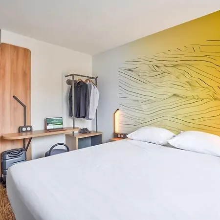 Hotel Paris 3*