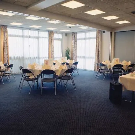 Hotel Paris Rosny-sous-Bois